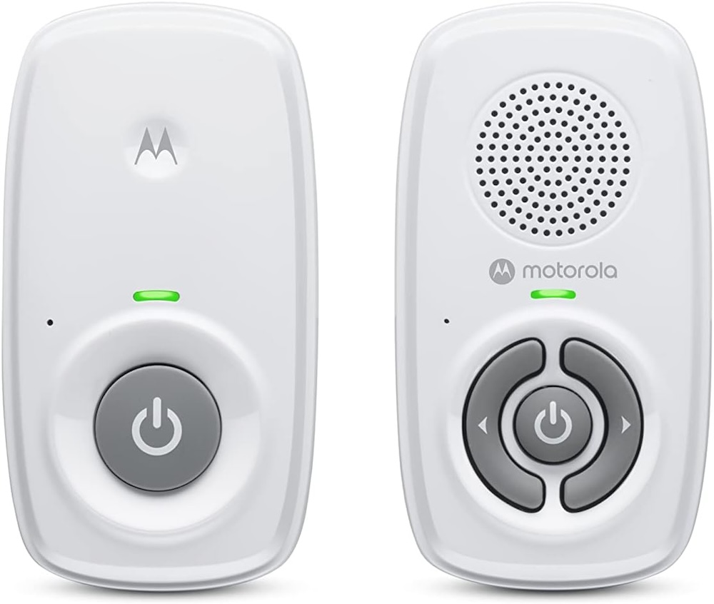 mejores vigilabebes motorola 1